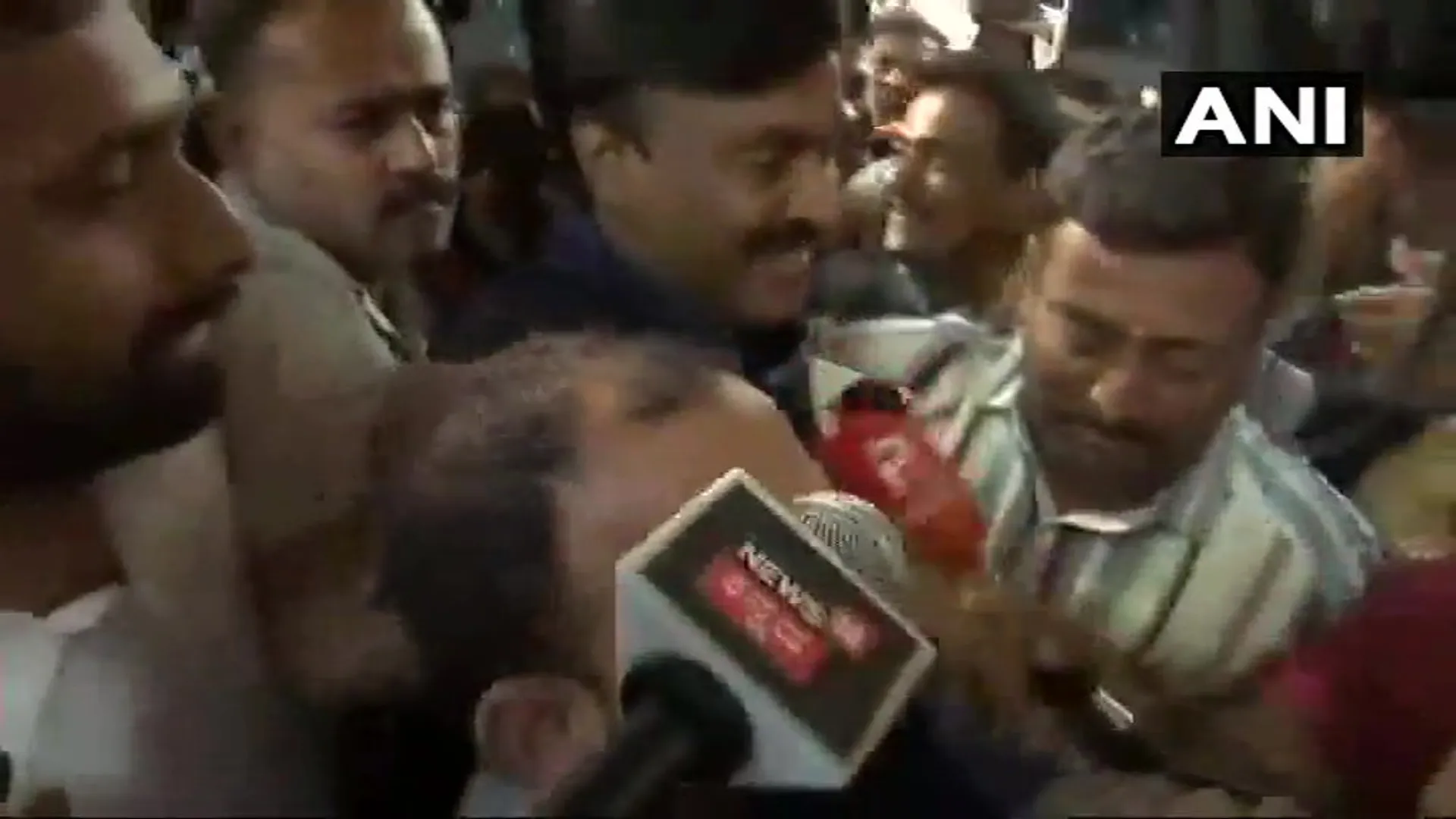 janarthana reddy